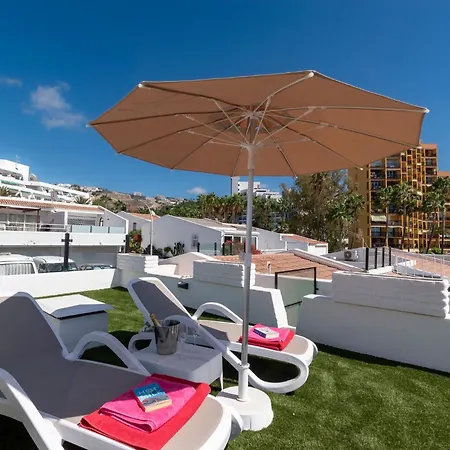 וילה Modern 3 Bedroom Jaccuzi