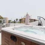 Villa Modern 3 Bedroom Costa Adeje