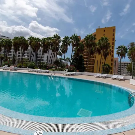 Modern 3 Bedroom Costa Adeje * Playa Feñabe