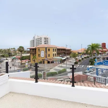 Вилла Canaria Modern 3 Bedroom Jaccuzi *