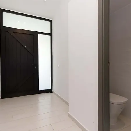 Вилла Canaria Modern 3 Bedroom Jaccuzi Плайя-Фаньябе
