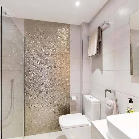 Вилла Canaria Modern 3 Bedroom Jaccuzi *