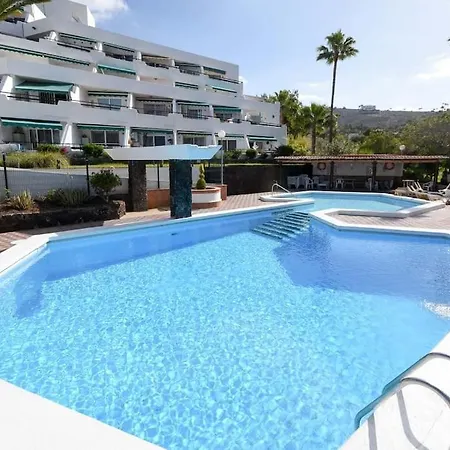 Вилла Canaria Modern 3 Bedroom Jaccuzi *