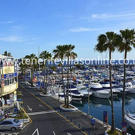 别墅 Modern 3 Bedroom Costa Adeje