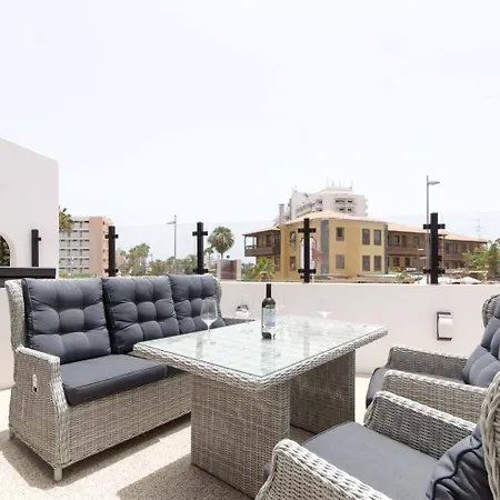 Modern 3 Bedroom Jaccuzi