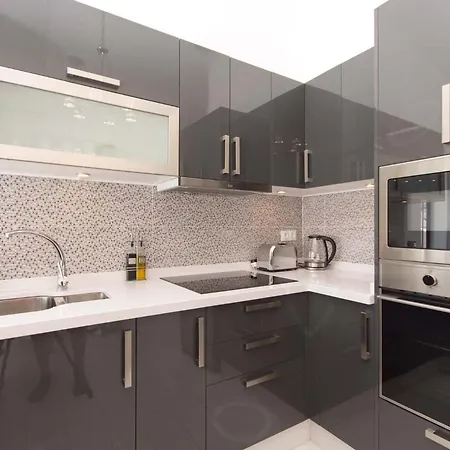 Modern 3 Bedroom Costa Adeje 别墅 Playa Feñabe