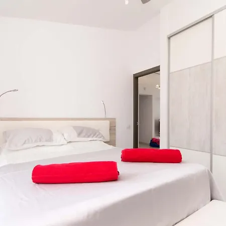 Modern 3 Bedroom Costa Adeje *