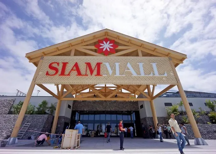 ヴィラ Modern 3 Bedroom Jaccuzi *