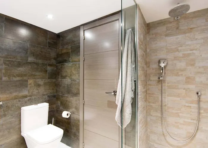 Βίλα Modern 3 Bedroom Jaccuzi Playa Feñabe