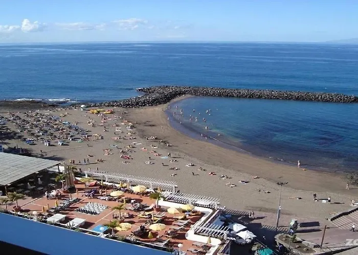 Modern 3 Bedroom Jaccuzi Βίλα Playa Feñabe