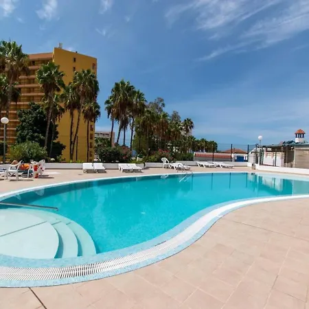 Modern 3 Bedroom Costa Adeje Villa